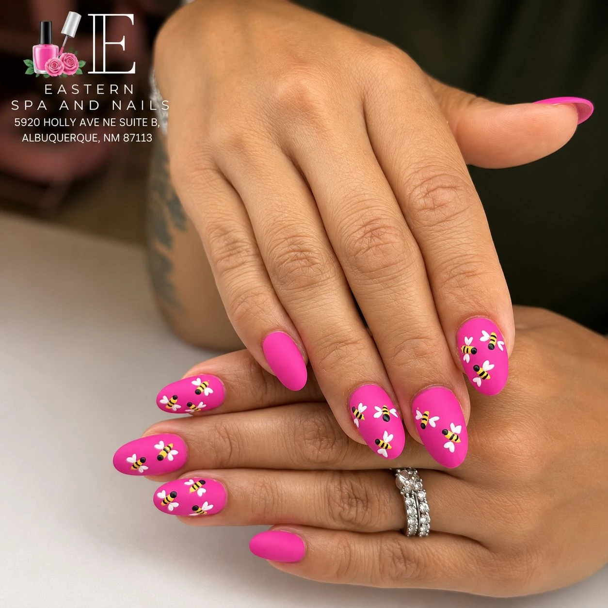 Cute Nails